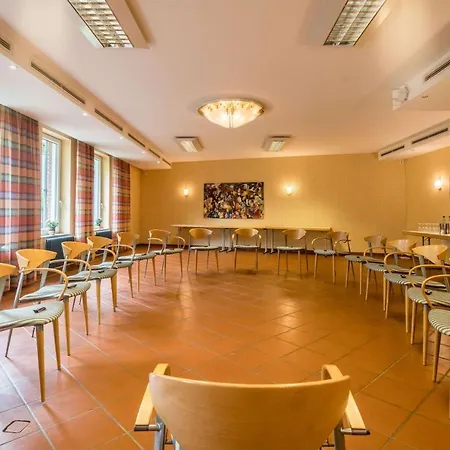 Hotel Western Riedstern 4*