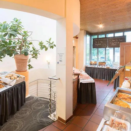 Western Riedstern Hotel 4*