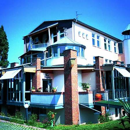 Hotel Western Riedstern Riedstadt
