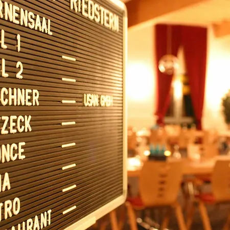Western Riedstern Hotel Riedstadt